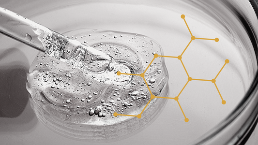 L'acide hyaluronique : le repulpant incontournable