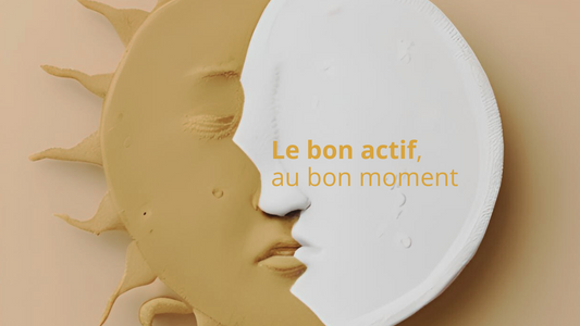 Chaque moment a son actif : optimiser sa routine beauté