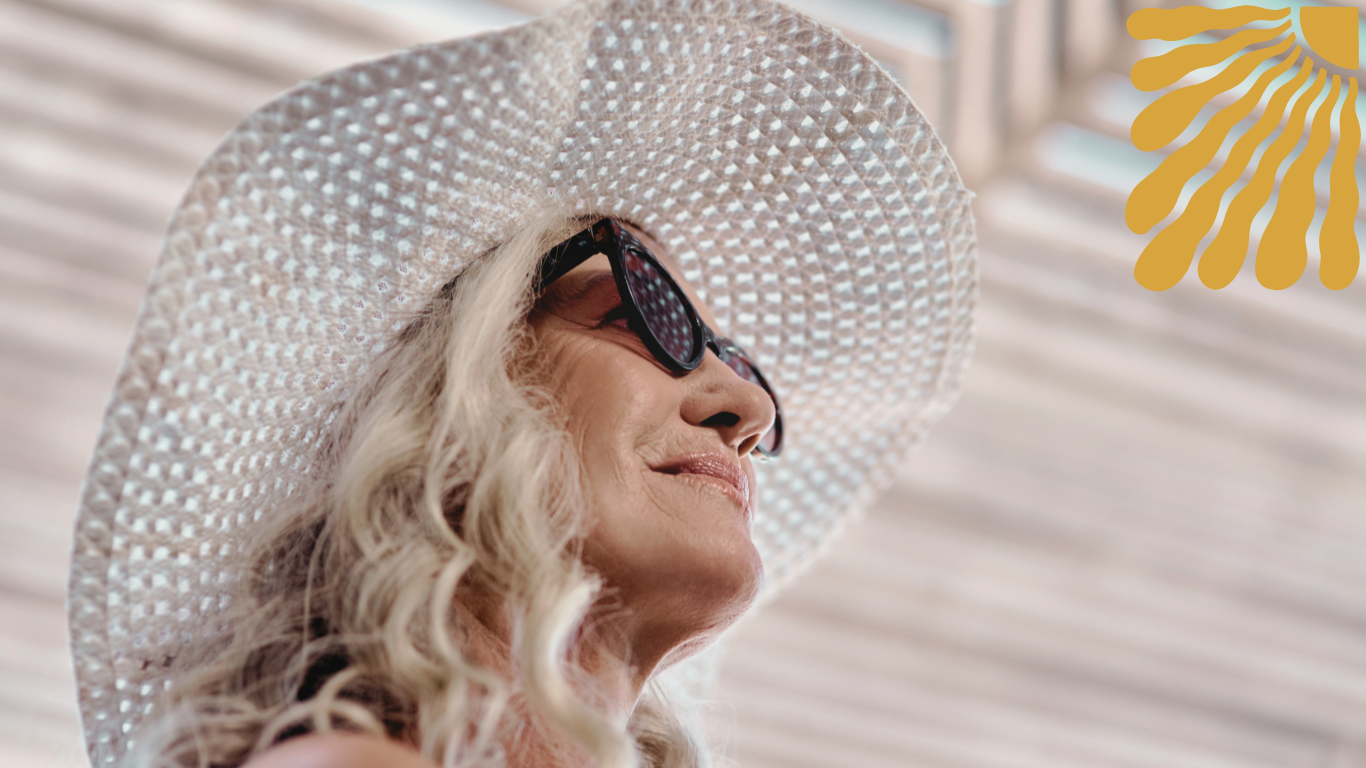 5 conseils pour rester "Belle à la plage"