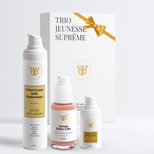 Trio Jeunesse Suprême