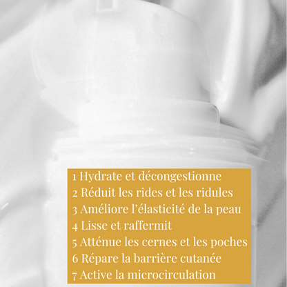 Contour des yeux - Actif Contour - 15 ml