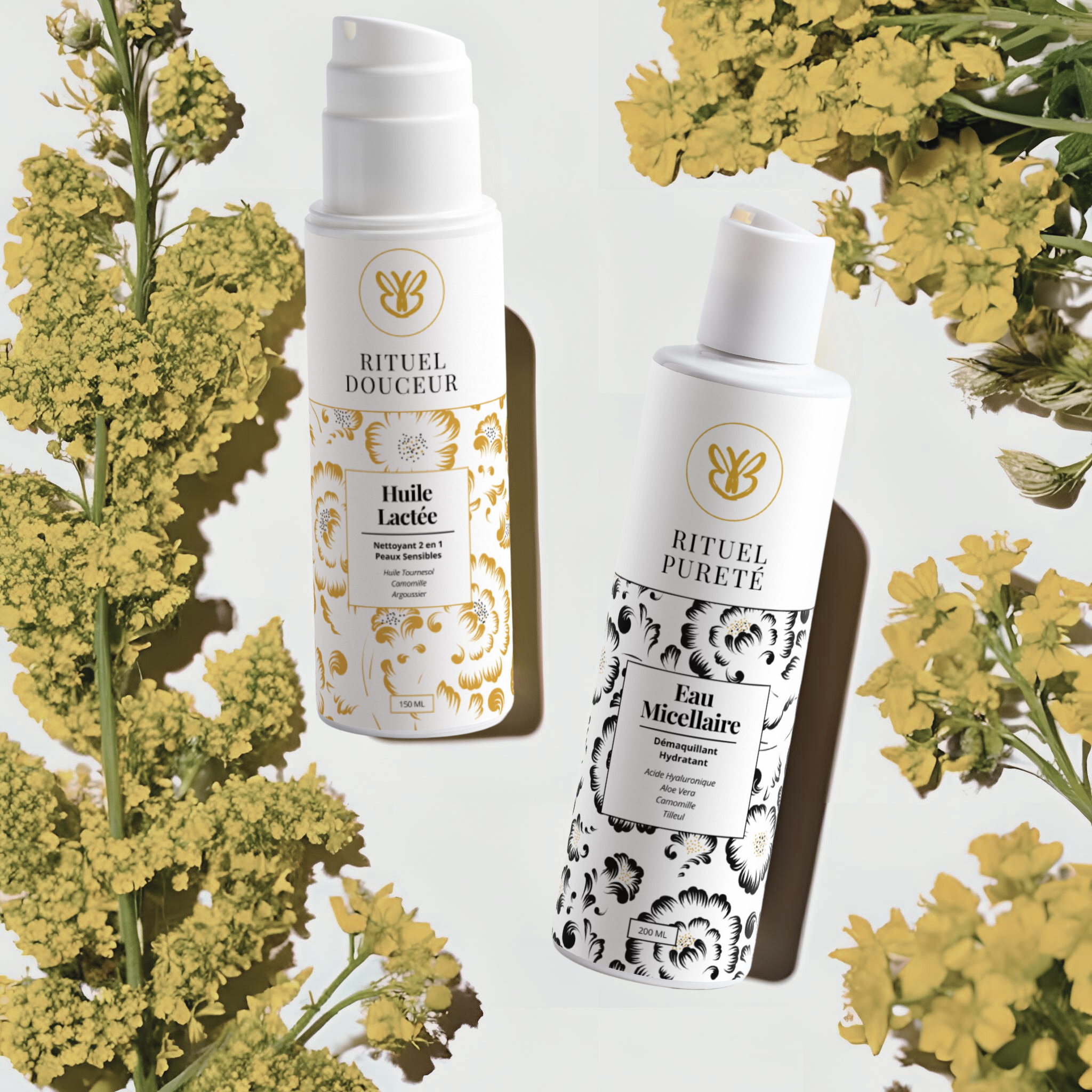 Nettoyage respectueux et efficace